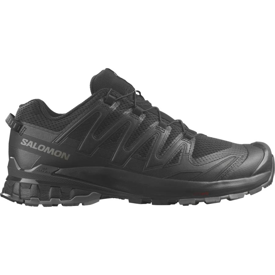 SALOMON サロモン L47273100 XA PRO 3D V9 WIDE カラーBlack SALOMON サロモン L47273100 XA PRO 3D V9 WIDE カラーBlack