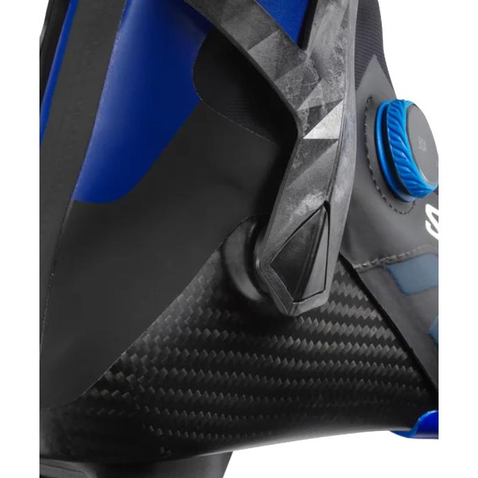 SALOMON サロモン クロスカントリースキー ブーツ PROLINK S/LAB SALOMON サロモン クロスカントリースキー ブーツ PROLINK S/LAB