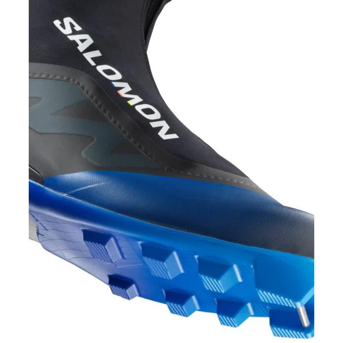 SALOMON サロモン クロスカントリースキー ブーツ PROLINK S