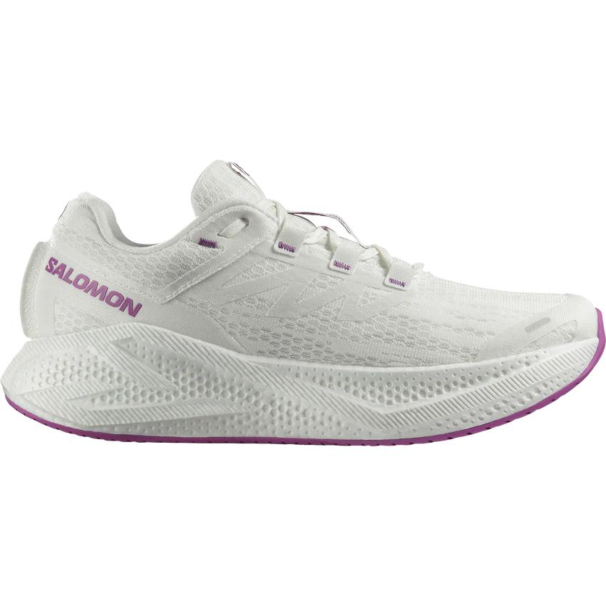 ウォーキング・ランニングウェア SALOMON AERO GLIDE3W サロモン AERO GLIDE (ランニングシューズ) 価格比較 - 価格.com