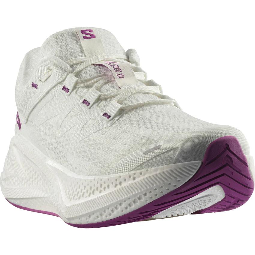 SALOMON（サロモン） SALOMON L47756500 AERO GLIDE 3 カラーWhite