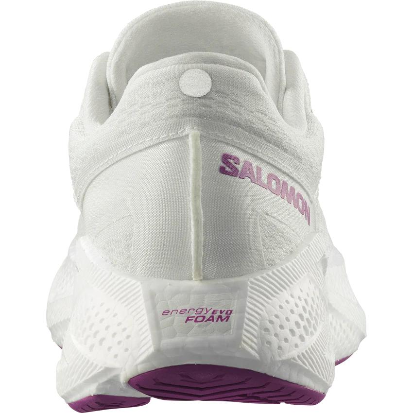SALOMON（サロモン） SALOMON L47756500 AERO GLIDE 3 カラーWhite