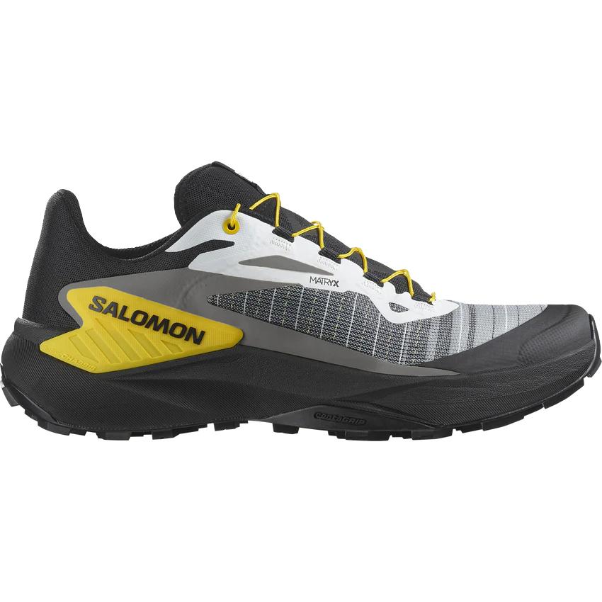 SALOMON（サロモン） SALOMON L47762800 GENESIS カラーBlack / White