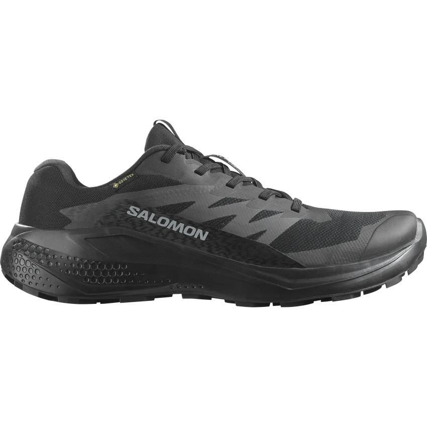 サロモン XT-6 ADV BLACK ランニングシューズ SALOMON サロモン ブラック XT-6 ADV トレイルランニング