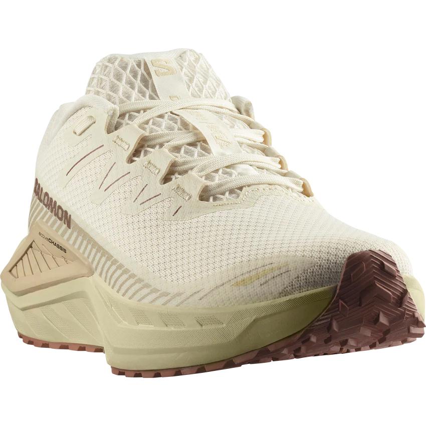 SALOMON サロモン L47809600 DRX DEFY GRVL カラーVanilla Ice / Green