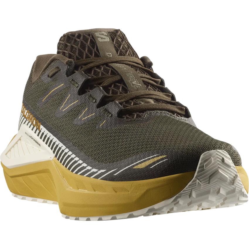 サロモン　LUX SALOMON サロモン L47809700 DRX DEFY GRVL カラーWren / Spicy