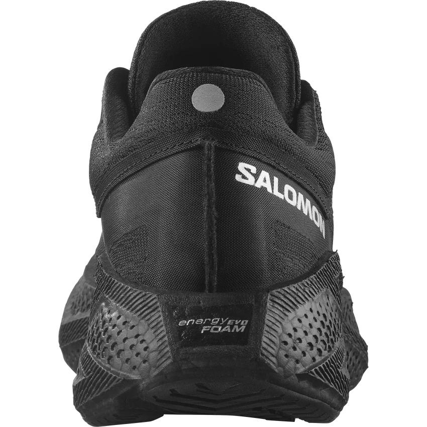 SALOMON（サロモン） SALOMON L47866000 AERO GLIDE 3 カラーBlack