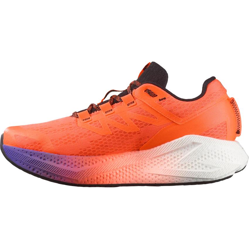 SALOMON（サロモン） SALOMON L47976400 AERO GLIDE 3 GRADIENT カラー