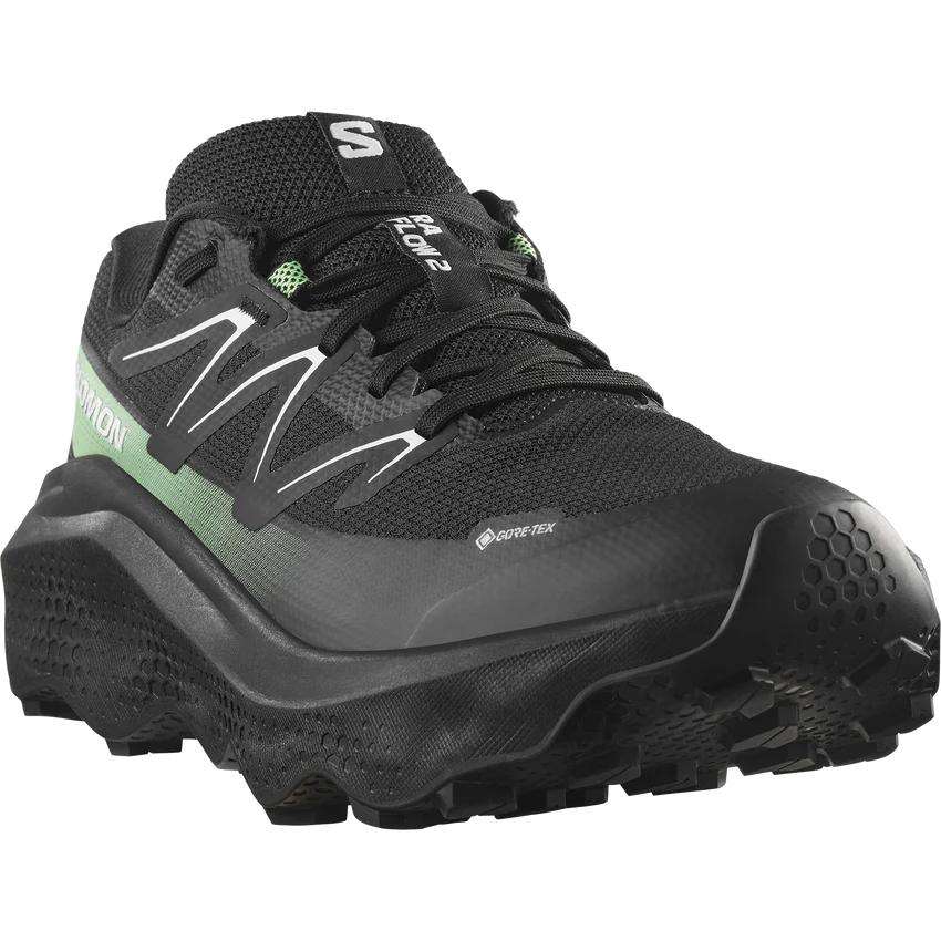 SALOMON（サロモン） SALOMON L47981400 ULTRA FLOW 2 GTX カラーBlack