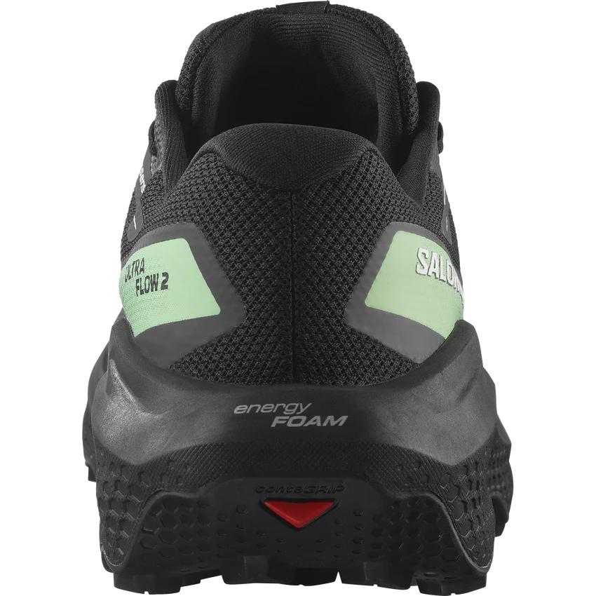 SALOMON（サロモン） SALOMON L47981400 ULTRA FLOW 2 GTX カラーBlack