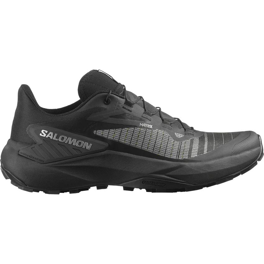 SALOMON（サロモン） SALOMON L49137700 GENESIS カラーBlack/Black
