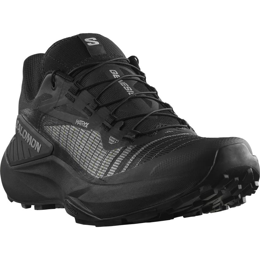 SALOMON（サロモン） SALOMON L49137700 GENESIS カラーBlack/Black