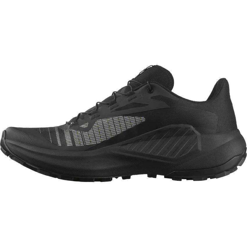 SALOMON（サロモン） SALOMON L49137700 GENESIS カラーBlack/Black 