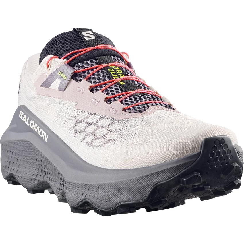 SALOMON（サロモン） SALOMON L49216200 ULTRA GLIDE 4 WIDE カラー