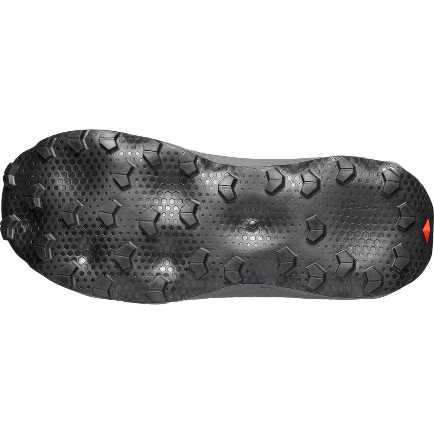 SALOMON（サロモン） SALOMON L49216200 ULTRA GLIDE 4 WIDE カラー