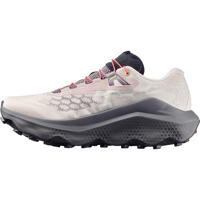 SALOMON（サロモン） SALOMON L49216200 ULTRA GLIDE 4 WIDE カラー