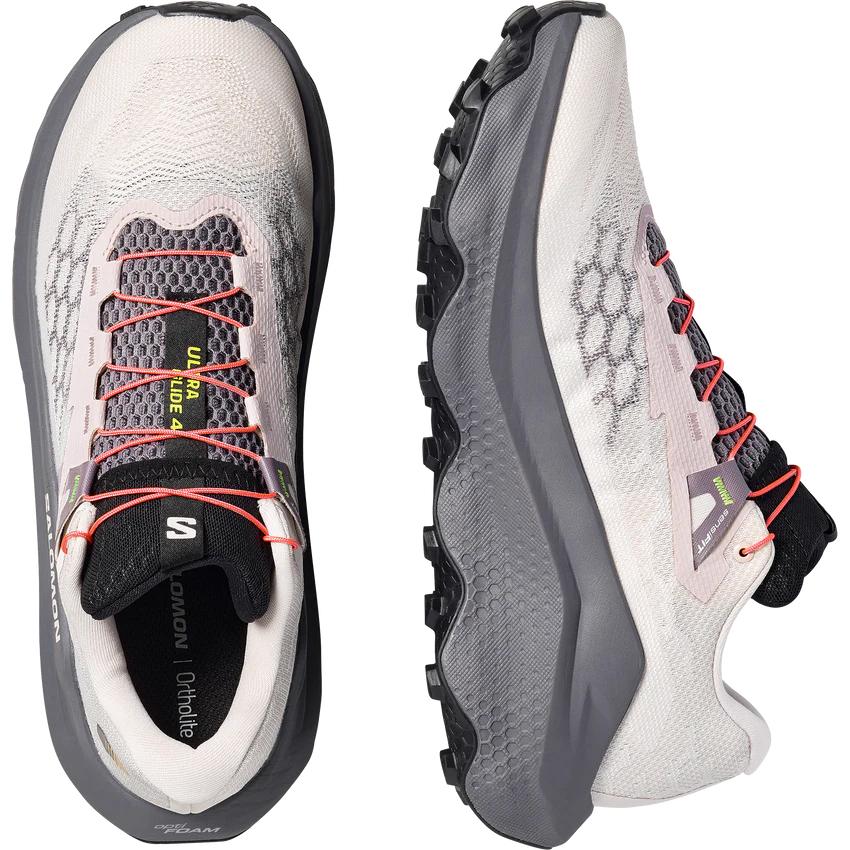 SALOMON（サロモン） SALOMON L49216200 ULTRA GLIDE 4 WIDE カラー