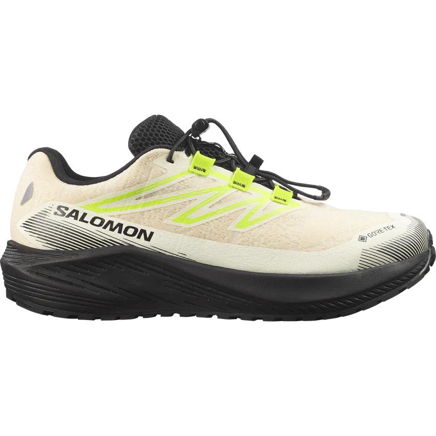 SALOMON（サロモン） SALOMON L49256600 AERO FLOW GRVL GORE-TEX