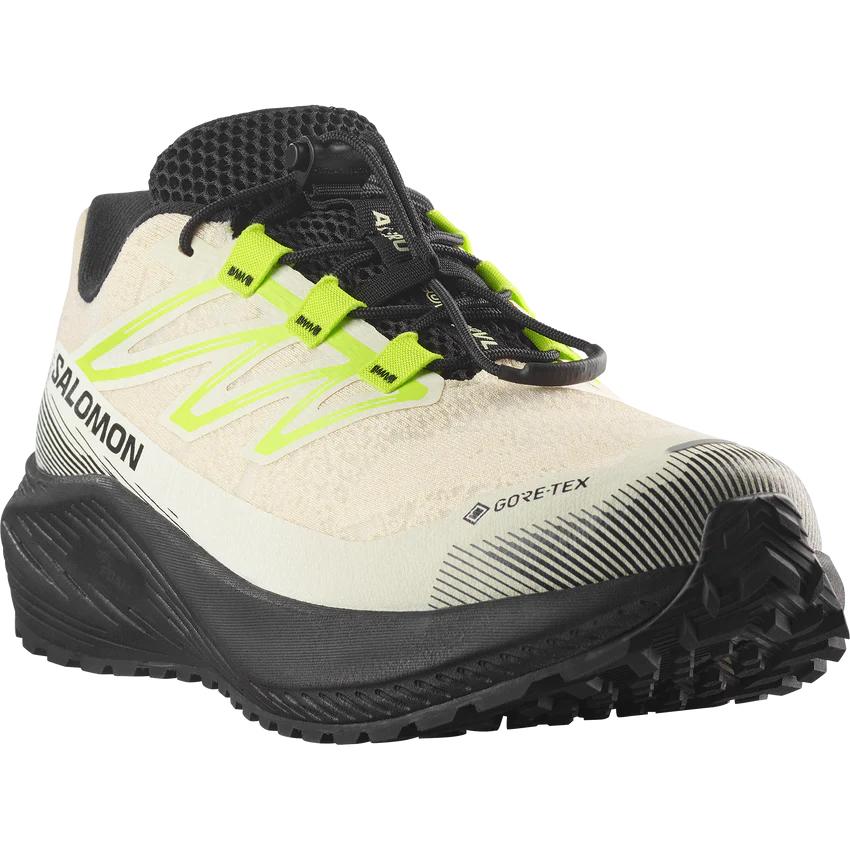SALOMON（サロモン） SALOMON L49256600 AERO FLOW GRVL GORE-TEX