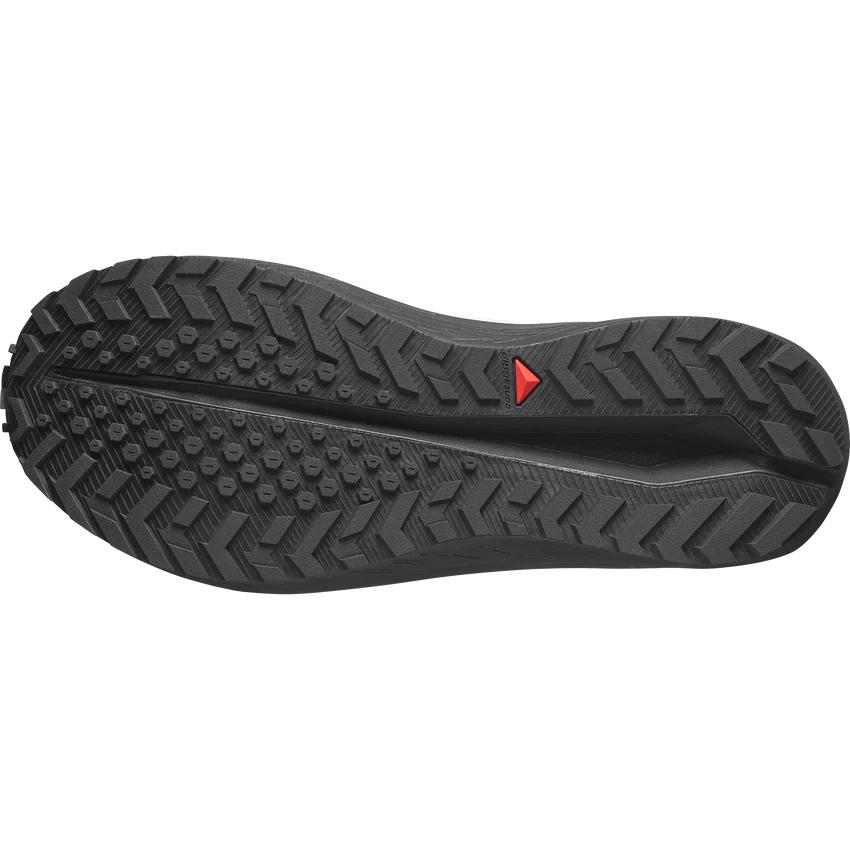 SALOMON（サロモン） SALOMON L49256600 AERO FLOW GRVL GORE-TEX