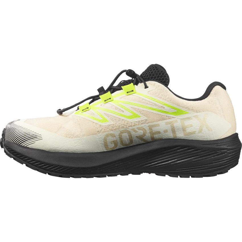 SALOMON（サロモン） SALOMON L49256600 AERO FLOW GRVL GORE-TEX