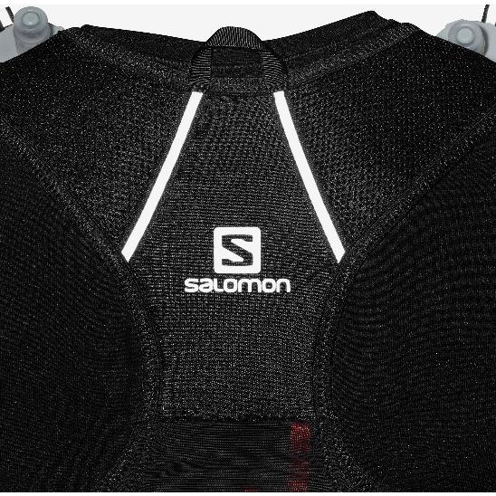 トレーニング・エクササイズ SALOMON サロモン アジャイルノクターン2