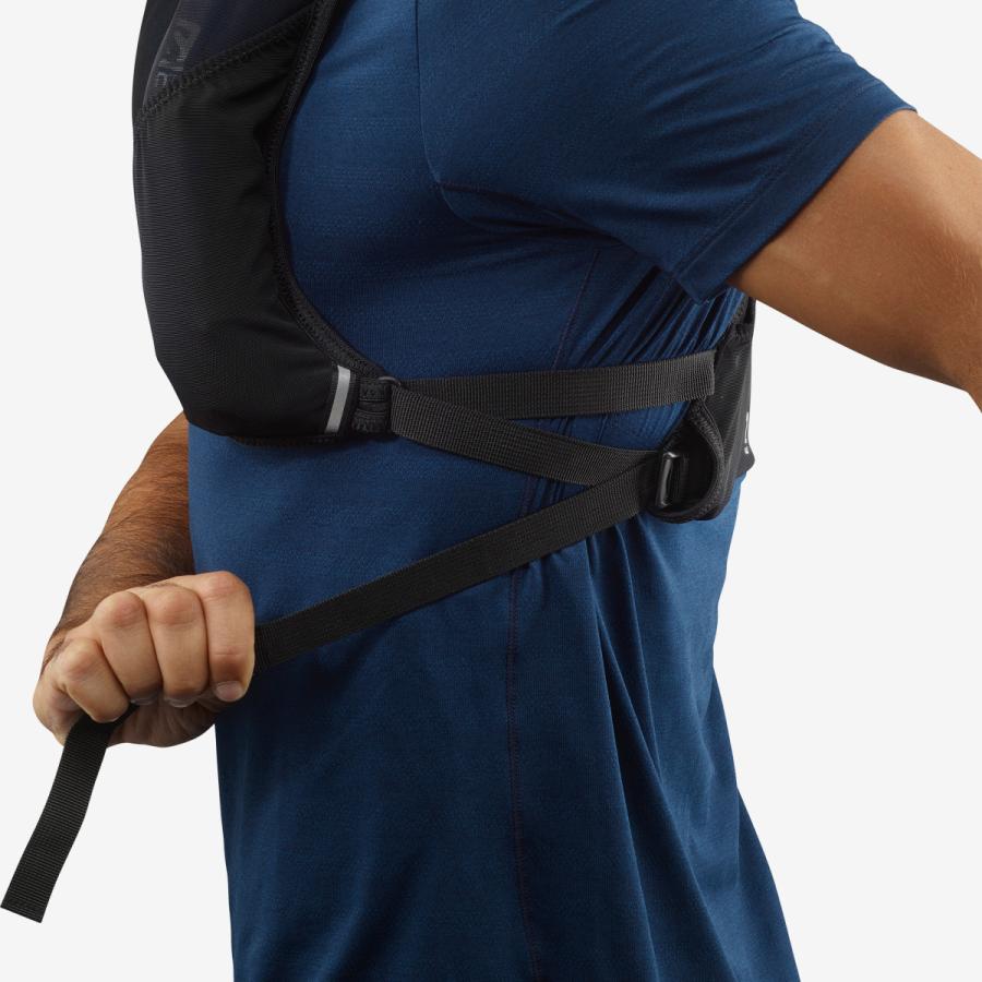 SALOMON（サロモン） アウトドア トレイルランニング ハイキング