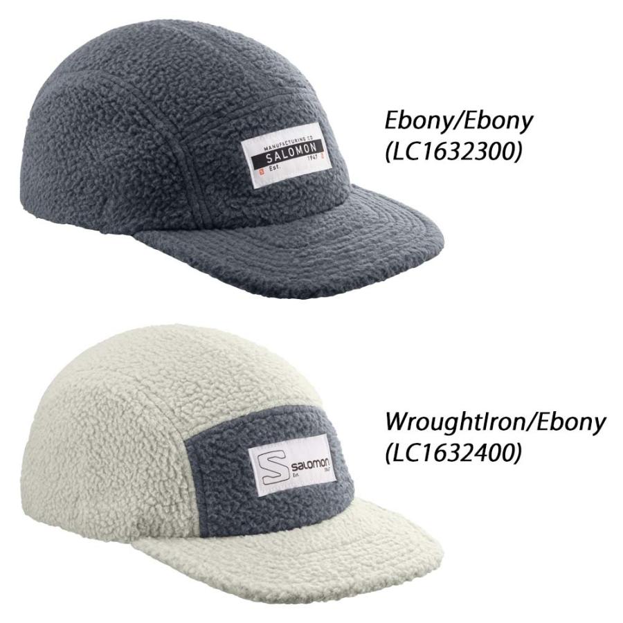 SALOMON（サロモン） ヘッドウエア 帽子 アウトドア キャップ