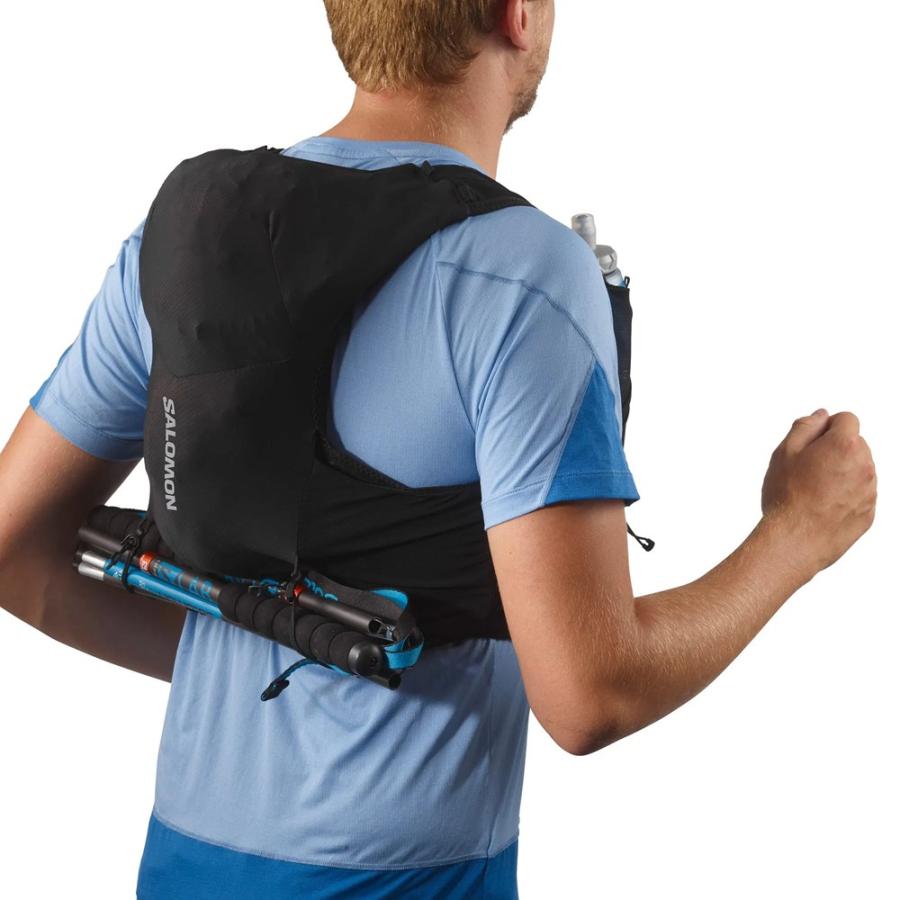 SALOMON サロモン ランニングバックパック ハイドレーション SALOMON サロモン ランニングバックパック ハイドレーション