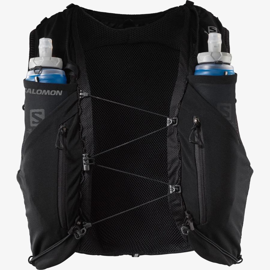 SALOMON サロモン ランニングバックパック ハイドレーション SALOMON サロモン ランニングバックパック ハイドレーション