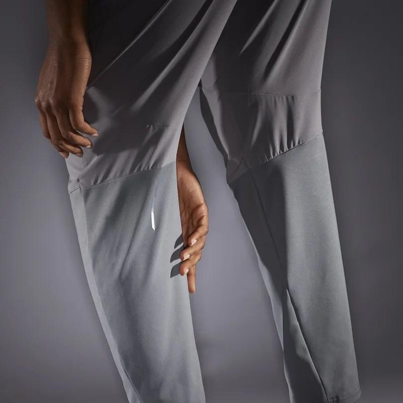 Salomon レディーススキーパンツ グレー サイズS Salomon レディース