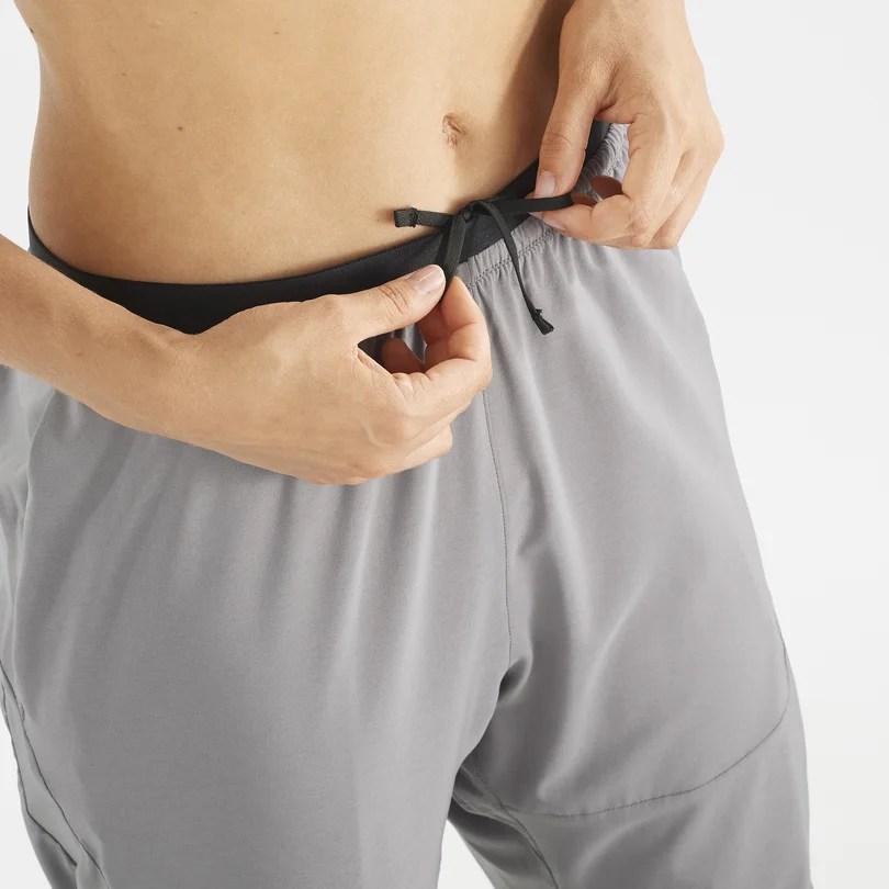 SALOMON（サロモン） SALOMON LC1827100 CROSS RUN PANT カラー