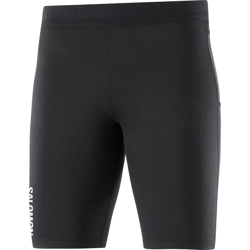 SALOMON（サロモン） SALOMON LC1867800 CROSS SHORT TIGHT カラー