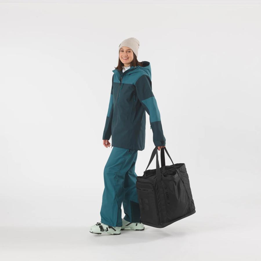 SALOMON（サロモン） SALOMON LC1921700 EXTEND MAX GEARBAG カラー