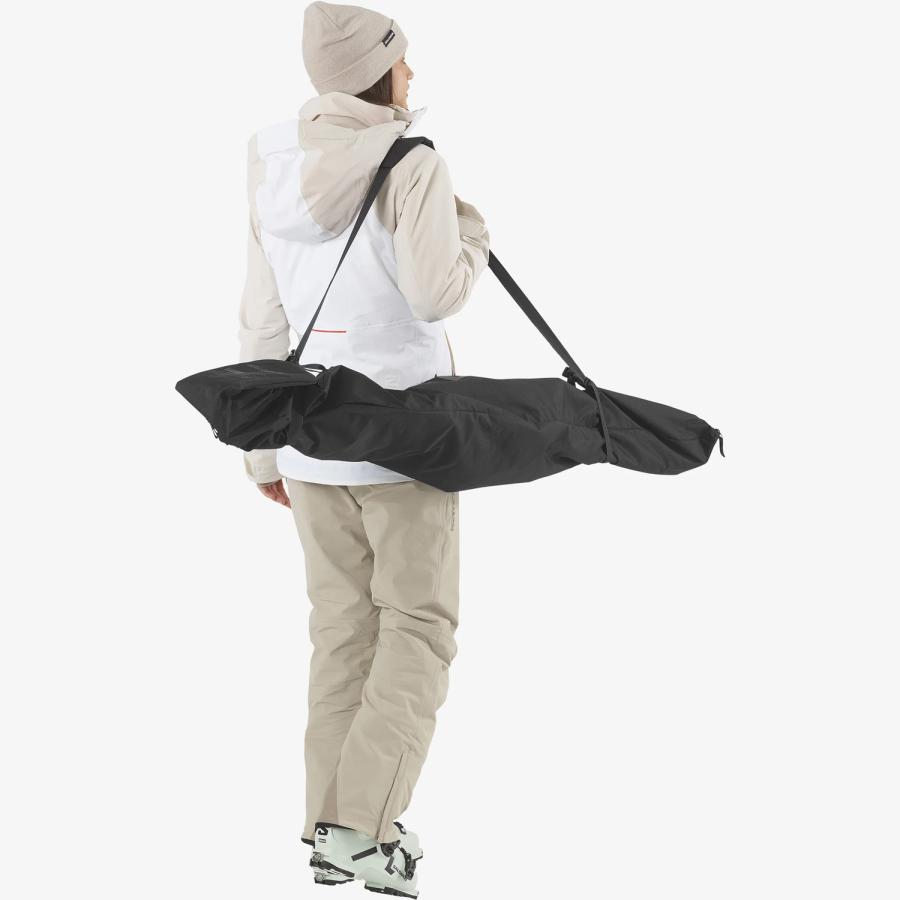 SALOMON（サロモン） クロスカントリースキー アルペンスキー スキー