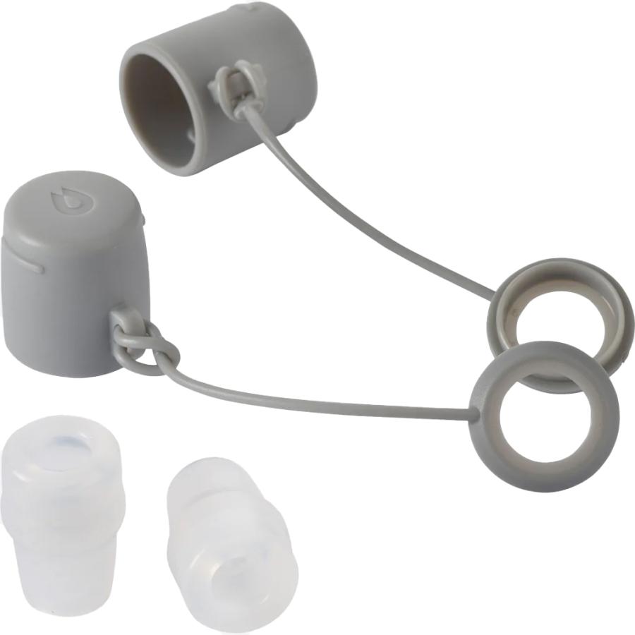 SALOMON（サロモン） SALOMON LC2019900 SOFT VALVE COVER カラーClear