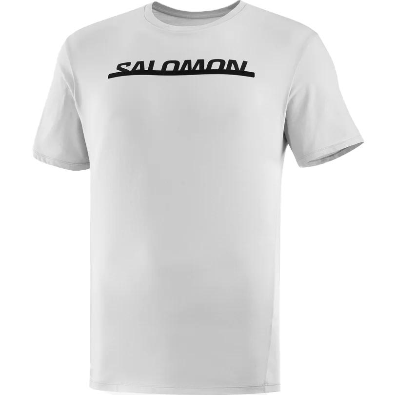 SALOMON - 『とってぃ様』サロモン パンツ＆Tシャツ 楽天市場】【ネコポス配送】サロモン 半袖Tシャツ SALOMON
