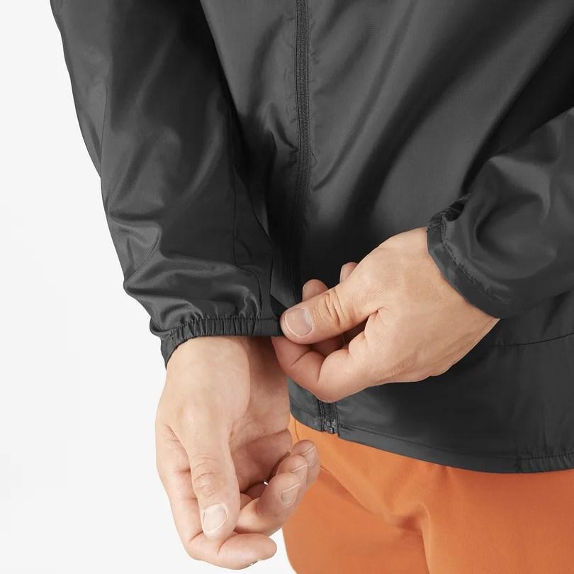 SALOMON　DUONT シグネチャーモデル SALOMON DUONT シグネチャーモデル