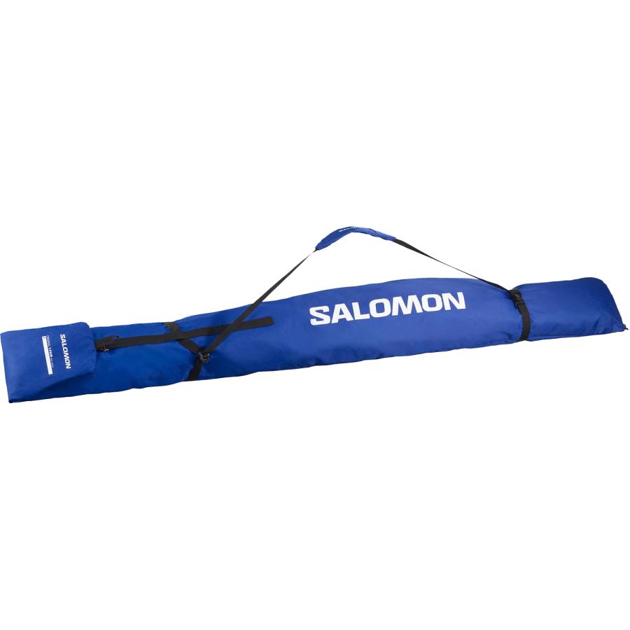 サロモン スキーケース サロモン(salomon) スキーケース JP EXTEND 1PAIR 155+20 SKIBAG