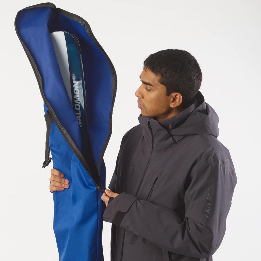 Salomon ブラック スキーウェア サロモン salomonスキーウェア」の人気商品一覧 | 安い商品を