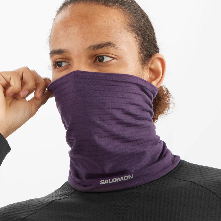 SALOMON（サロモン） SALOMON LC2122400 RS WARM TUBE カラー