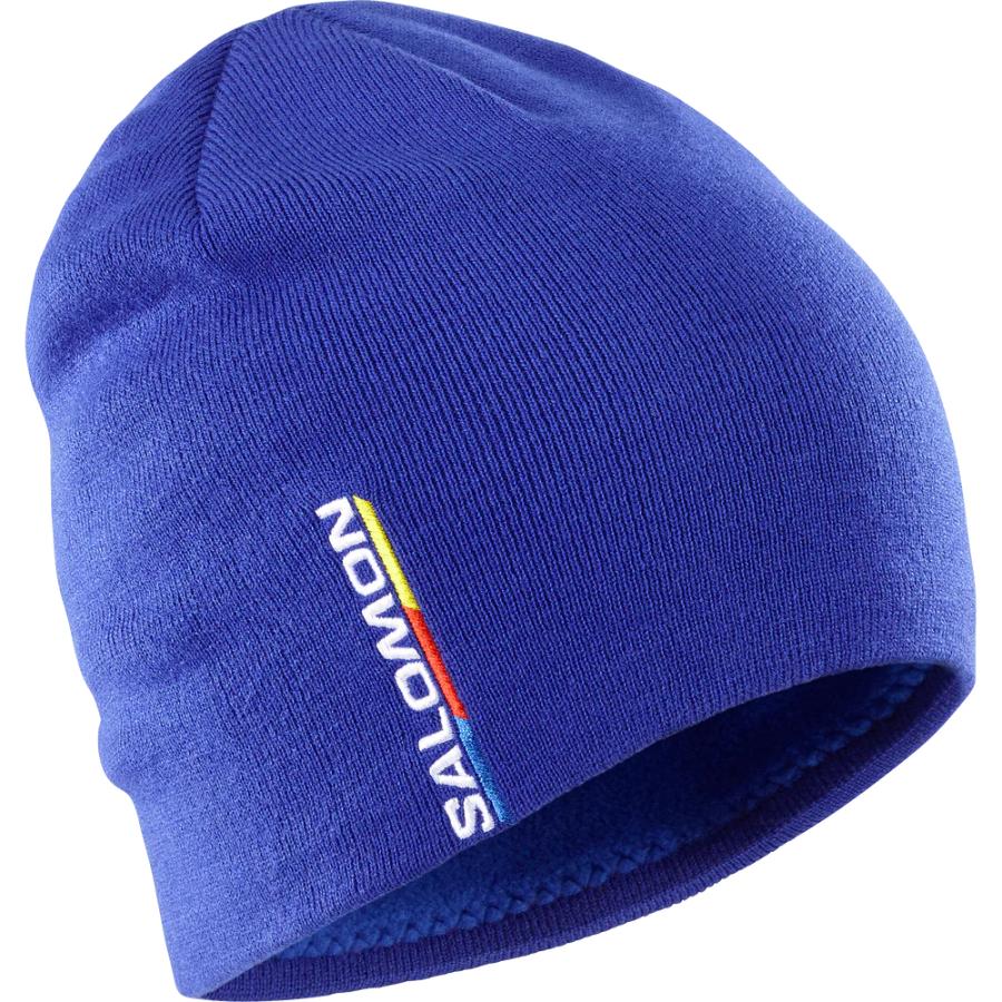 SALOMON サロモン LC2142700 GRAPHIC BEANIE カラーSurf The Web SALOMON サロモン LC2142700 GRAPHIC BEANIE カラーSurf The Web