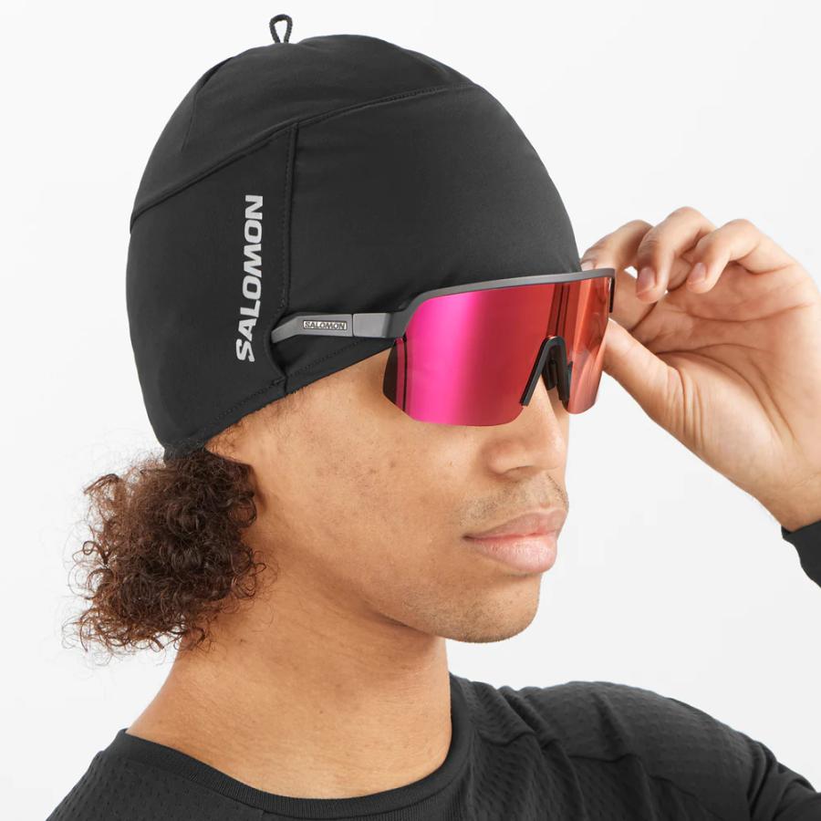 SALOMON（サロモン） SALOMON LC2155500 WINTER TRAINING カラーDEEP