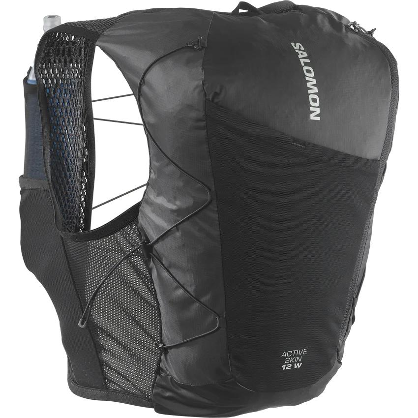 SALOMON（サロモン） SALOMON LC2178600 ACTIVE SKIN 12 WOMEN カラー