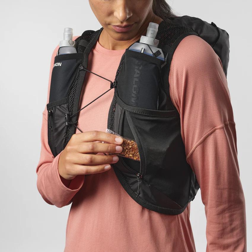 SALOMON（サロモン） SALOMON LC2178600 ACTIVE SKIN 12 WOMEN カラー