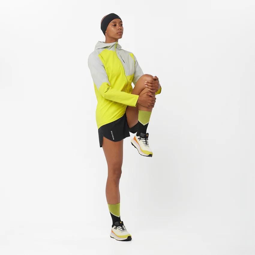 SALOMON（サロモン） SALOMON LC2223100 SENSE HEADBAND カラー