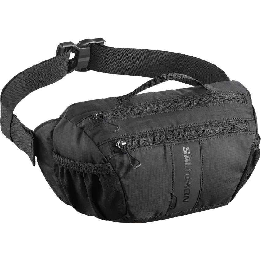 SALOMON（サロモン） SALOMON LC2324200 ACS WAIST PACK 3 カラーBLACK