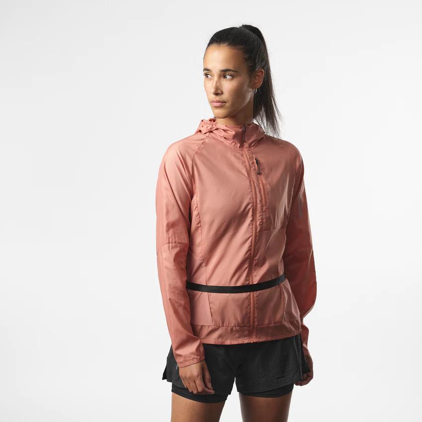 SALOMON（サロモン） SALOMON LC2369600 ACTIVE SLING BELT カラー