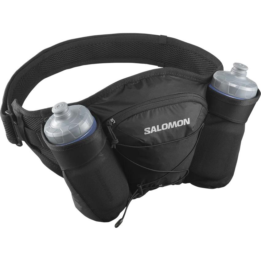 SALOMON サロモン LC2379400 CROSS BLET カラーBLACK トレイル