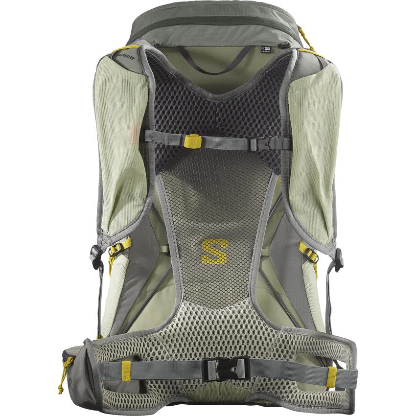SALOMON（サロモン） SALOMON LC2466900 AEROTREK 30 カラーSEDONA